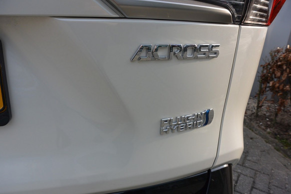 Suzuki Across - Afbeelding 16 van 30