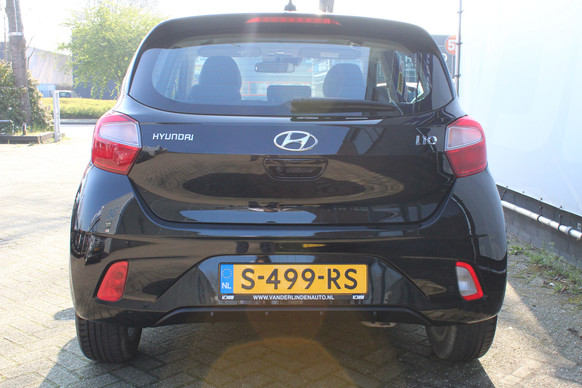 Hyundai i10 - Afbeelding 4 van 20