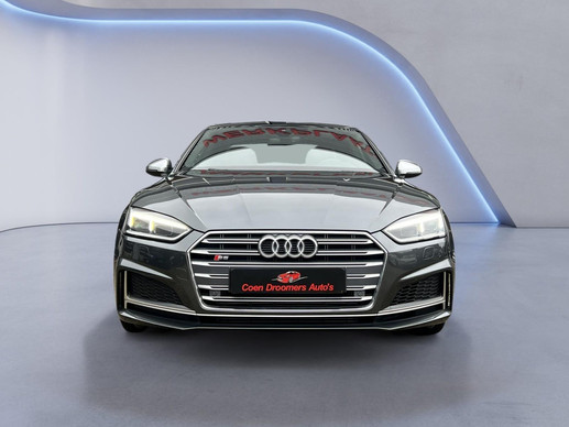 Audi S5 - Afbeelding 3 van 30