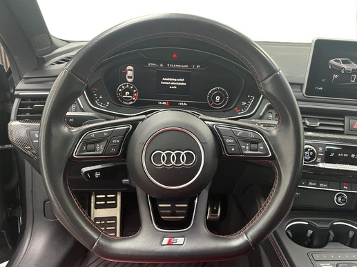 Audi S5 - Afbeelding 20 van 30