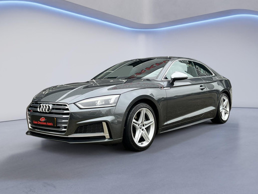 Audi S5 - Afbeelding 1 van 30