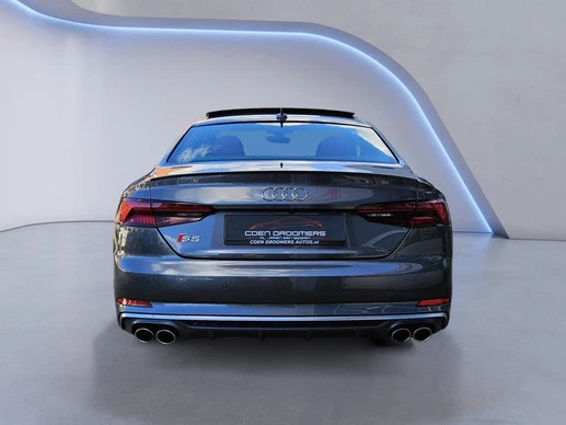 Audi S5 - Afbeelding 3 van 30