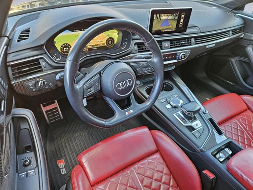 Audi S5 - Afbeelding 7 van 30