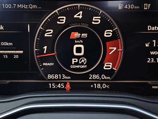 Audi S5 - Afbeelding 13 van 30