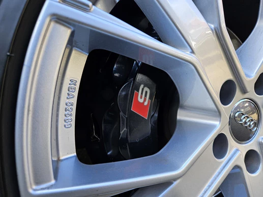 Audi S5 - Afbeelding 5 van 30