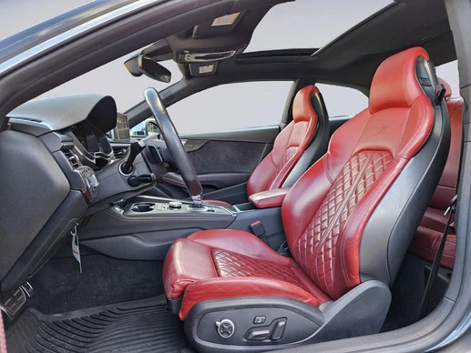 Audi S5 - Afbeelding 6 van 30