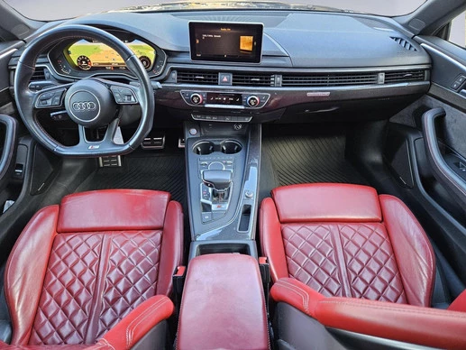 Audi S5 - Afbeelding 9 van 30