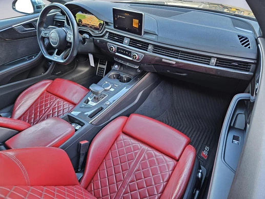 Audi S5 - Afbeelding 10 van 30