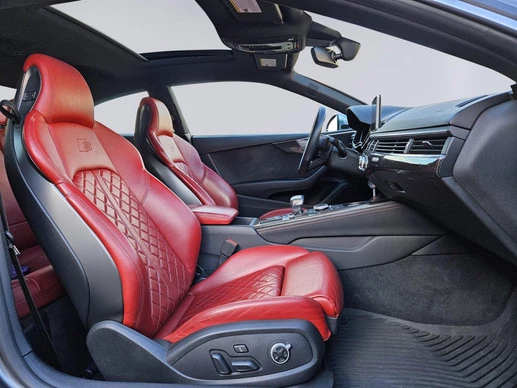 Audi S5 - Afbeelding 11 van 30