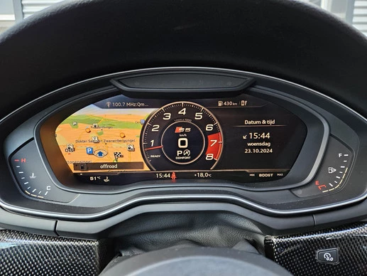 Audi S5 - Afbeelding 12 van 30