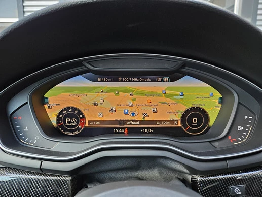 Audi S5 - Afbeelding 13 van 30
