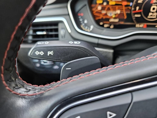 Audi S5 - Afbeelding 16 van 30