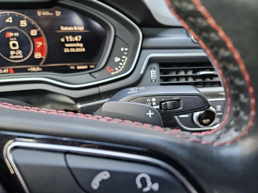 Audi S5 - Afbeelding 19 van 30