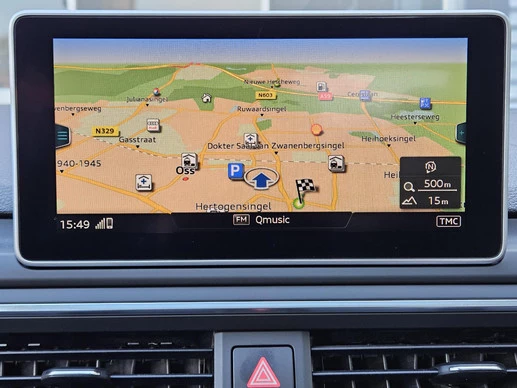 Audi S5 - Afbeelding 20 van 30