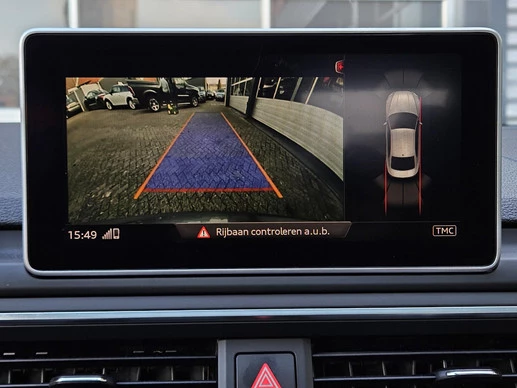 Audi S5 - Afbeelding 21 van 30