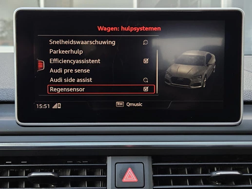 Audi S5 - Afbeelding 22 van 30