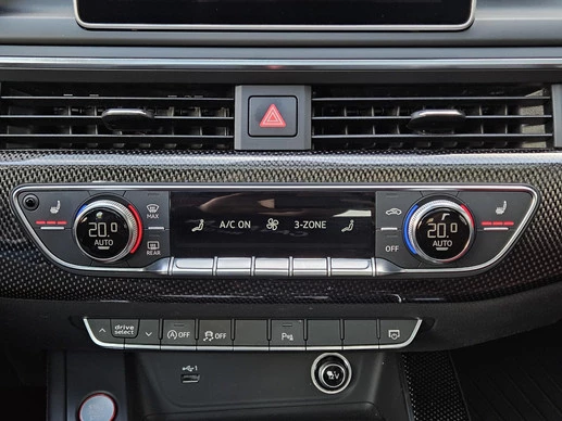 Audi S5 - Afbeelding 23 van 30