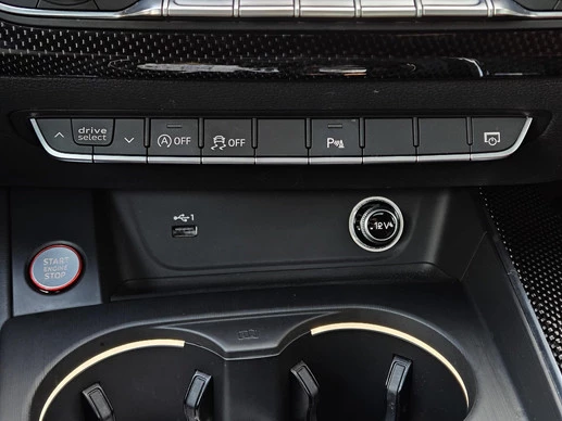 Audi S5 - Afbeelding 24 van 30
