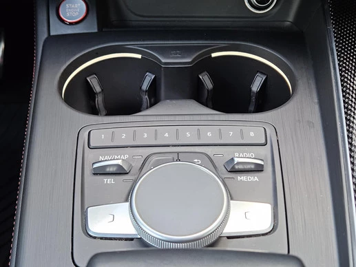 Audi S5 - Afbeelding 25 van 30
