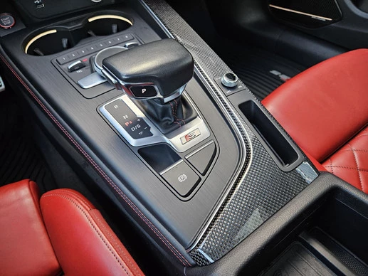 Audi S5 - Afbeelding 26 van 30