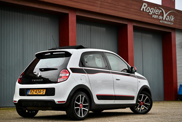 Renault Twingo - Afbeelding 2 van 30