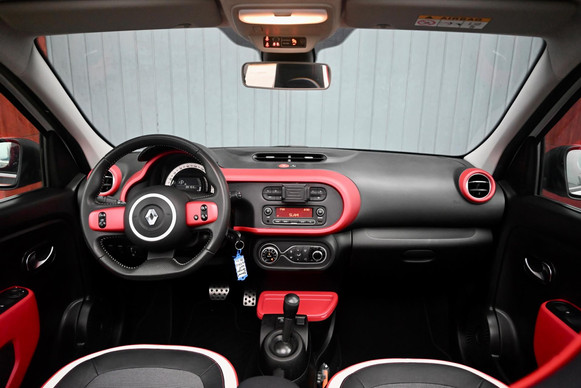 Renault Twingo - Afbeelding 3 van 30