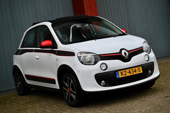 Renault Twingo - Afbeelding 9 van 30