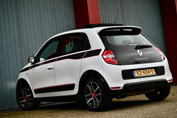 Renault Twingo - Afbeelding 10 van 30