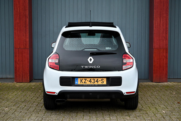 Renault Twingo - Afbeelding 13 van 30