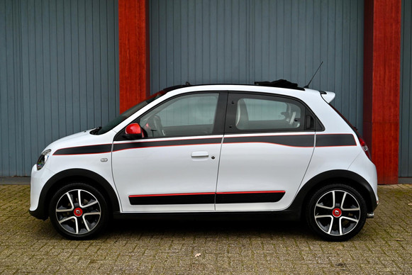 Renault Twingo - Afbeelding 14 van 30