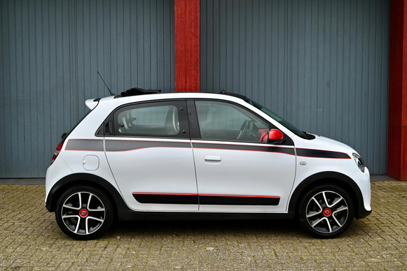 Renault Twingo - Afbeelding 15 van 30