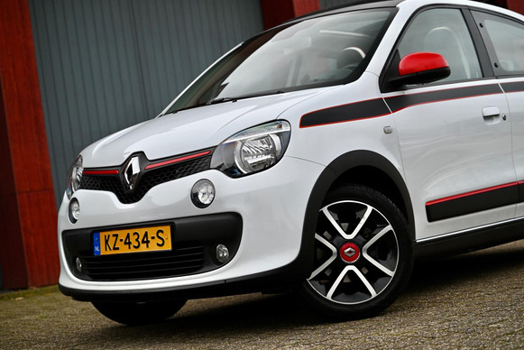 Renault Twingo - Afbeelding 16 van 30