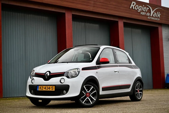 Renault Twingo - Afbeelding 1 van 30