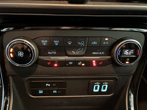 Ford EcoSport - Afbeelding 17 van 26