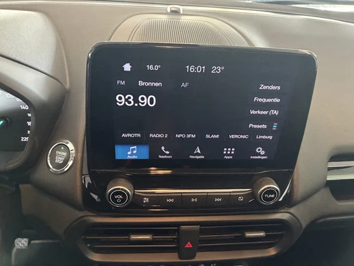 Ford EcoSport - Afbeelding 18 van 26