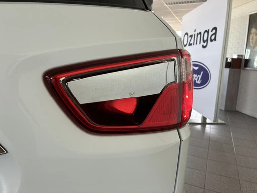 Ford EcoSport - Afbeelding 7 van 26