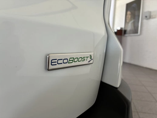 Ford EcoSport - Afbeelding 8 van 26