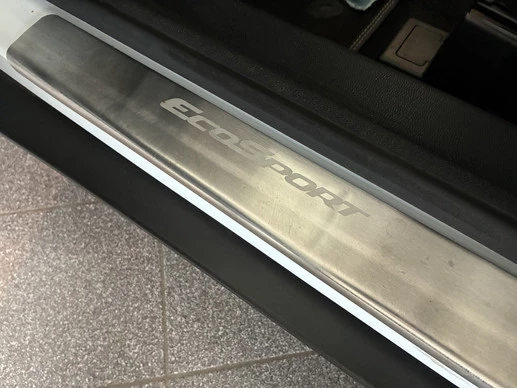 Ford EcoSport - Afbeelding 12 van 26