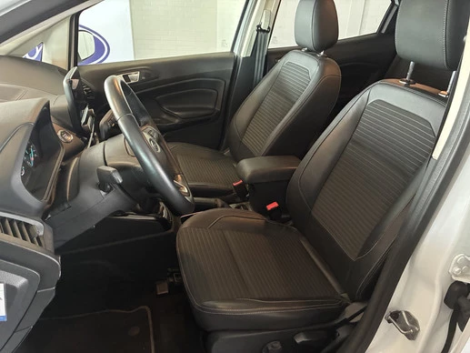 Ford EcoSport - Afbeelding 14 van 26