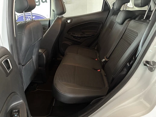 Ford EcoSport - Afbeelding 22 van 26