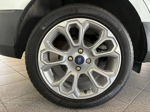 Ford EcoSport - Afbeelding 23 van 26