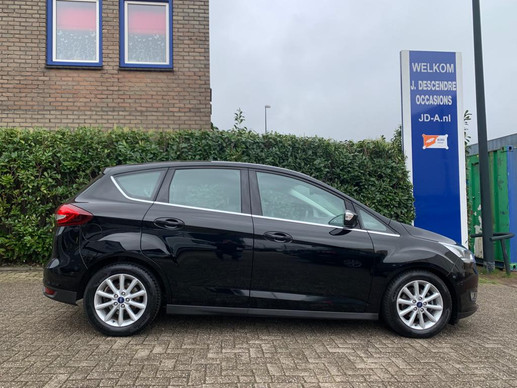 Ford C-MAX - Afbeelding 2 van 22