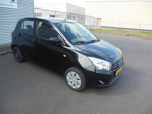 Suzuki Celerio - Afbeelding 2 van 15