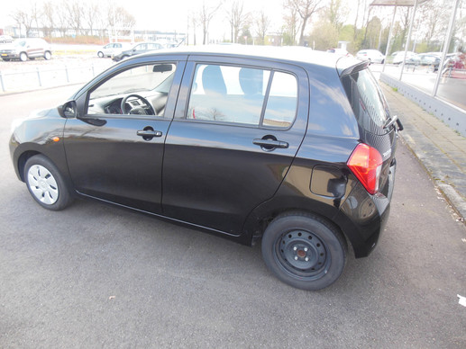 Suzuki Celerio - Afbeelding 6 van 15