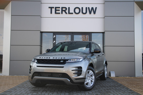 Land Rover Range Rover Evoque - Afbeelding 1 van 29