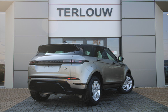Land Rover Range Rover Evoque - Afbeelding 3 van 29