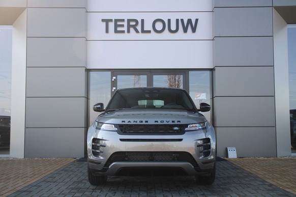 Land Rover Range Rover Evoque - Afbeelding 5 van 29