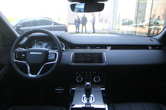 Land Rover Range Rover Evoque - Afbeelding 6 van 29