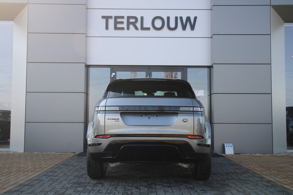 Land Rover Range Rover Evoque - Afbeelding 8 van 29