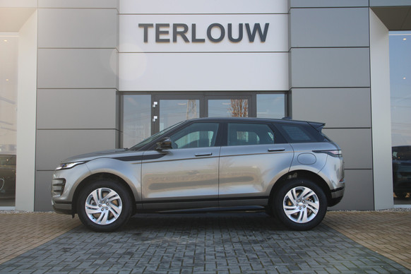 Land Rover Range Rover Evoque - Afbeelding 9 van 29